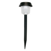 Super Bright Solar LED Plastic Lights