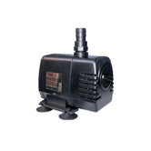 Power Head Pump 280 GPH / 16 Feet Cord