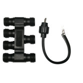 Alpine Lighting Accessories