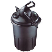 Supreme Filter with 24W Bulb