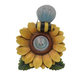 Sunflower Solar Light