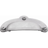 Country Kitchen Chromolux Cabinet Pull Handle