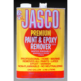 1 Gallon Premium Paint & Epoxy Remover GJBP00203