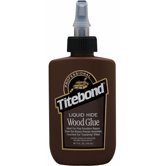 4 Oz Titebond&reg; Liquid Hide Glue 5012