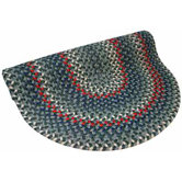 Pioneer Valley II Carribean Blue Stair Tread
