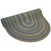 Fresh Produce Mixed Berries Rug