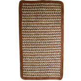 Beantown Spice Rug