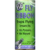 100 Piece Display Fly Ribbons