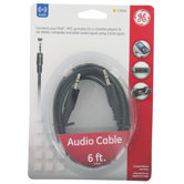 6' Audio Cable