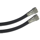 25' RG6 Video Cable