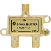2 Way Signal Splitter