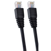 25' Cat 5E Ethernet Cable