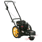 Wheeled Weed Trimmer 961720006