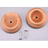 Pole Sockets