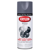 12 oz. Black Sandable Primer Spray Paint