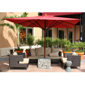 10' Original Patio Umbrella