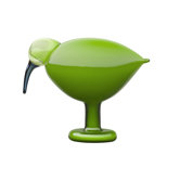 Toikka Green Ibis Bird