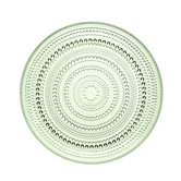 Kastehelmi 10.5" Plate