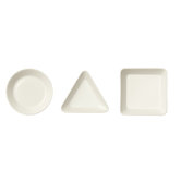 Teema Mini Serving Set in White