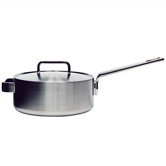 Tools Stainless Steel 2 Qt. Saucepan With Lid