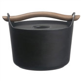 Casseroles, French Ovens, & Braisers