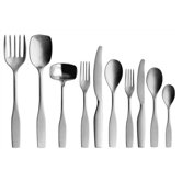 Tools Citterio 98 Cutlery Set