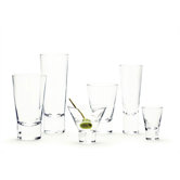 Aarne Glassware Set