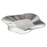 Alvar Aalto Stainless Steel Bowl