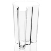 Alvar Aalto Finlandia Vase
