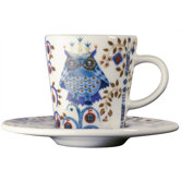 Taika 3.4 oz. Espresso Cup