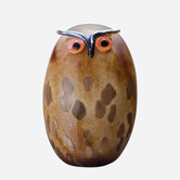 Toikka Uhuu Bird