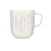 Sarjaton Metsa Mug