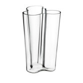 Alvar Aalto Finlandia Vase
