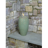 Calida Oil Fireburner