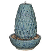 Camerota Indoor / Outdoor Fountain