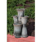 Ceres Outdoor Fountain