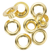 24 #2 Grommet Refills 1261-2