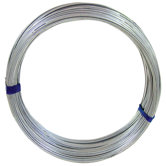 200' 16 Gauge Galvanized Steel Wire 50143