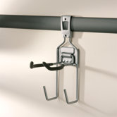 Rubbermaid Slatwall & Pegboard Accessories