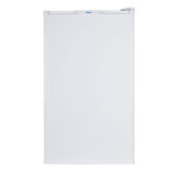 4.5 Cu. Ft. Compact Refrigerator/Freezer