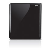 NuCool Coolant Free Refrigerator in Black