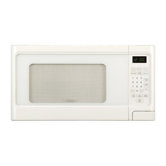 1.1 Cu. Ft Countertop Microwave