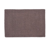 Ultra-Durable Solid Rug