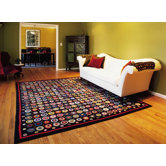 Penny Coin Novelty Rug
