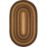 Cotton Peppercorn Rug