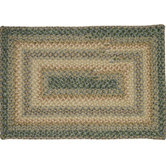 Ultra-Durable Monterrey Rug
