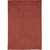 Ultra-Durable Solids Rug