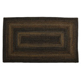 Ultra-Durable Blackforest Rug