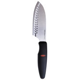 4" Professional Mini Santoku Knife
