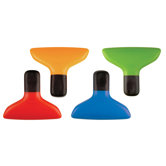 Soft Works Clip Set (Set of 4)